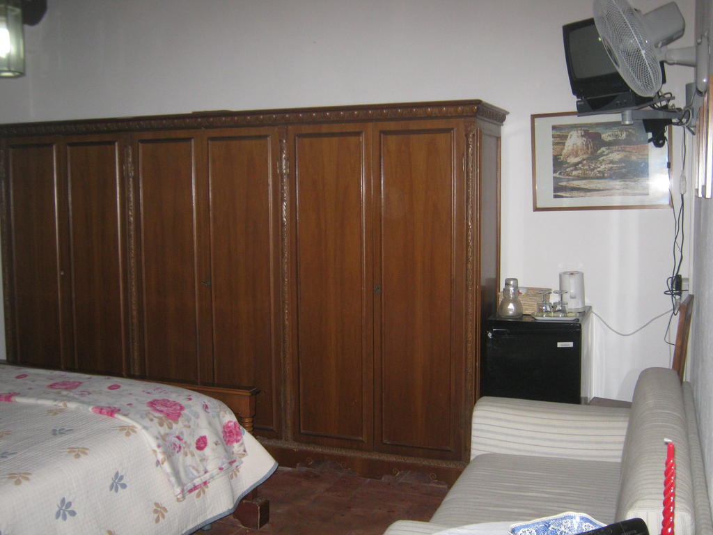 Agriturismo Santa Maria トッリータ・ディ・シエーナ 部屋 写真