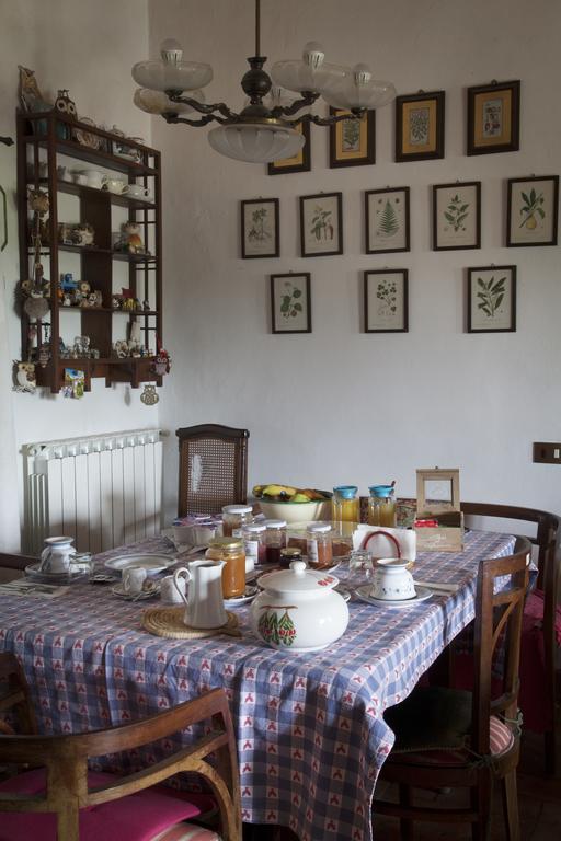 Agriturismo Santa Maria トッリータ・ディ・シエーナ エクステリア 写真