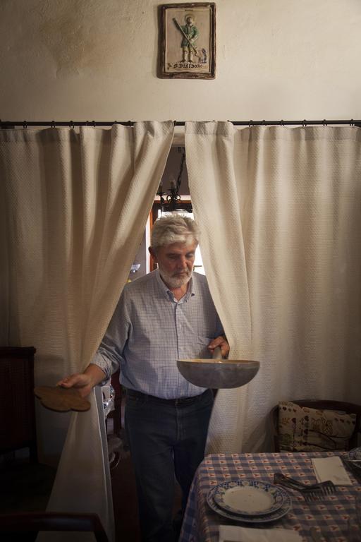 Agriturismo Santa Maria トッリータ・ディ・シエーナ エクステリア 写真
