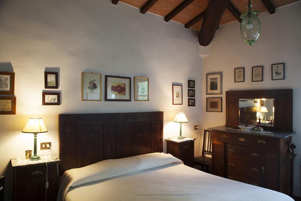 Agriturismo Santa Maria トッリータ・ディ・シエーナ エクステリア 写真