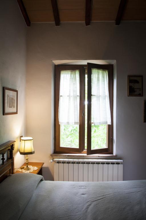 Agriturismo Santa Maria トッリータ・ディ・シエーナ エクステリア 写真