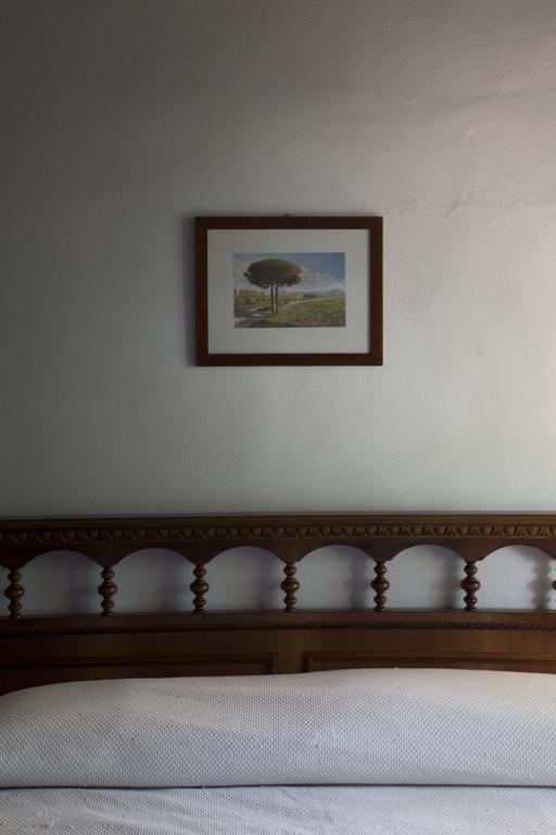 Agriturismo Santa Maria トッリータ・ディ・シエーナ エクステリア 写真