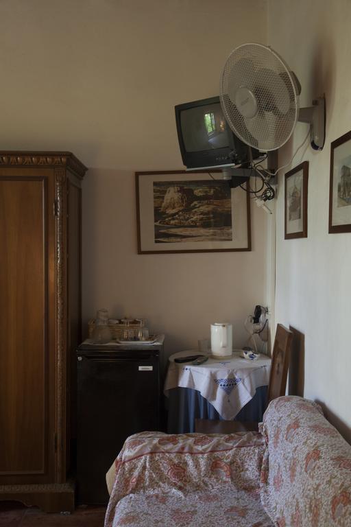 Agriturismo Santa Maria トッリータ・ディ・シエーナ エクステリア 写真